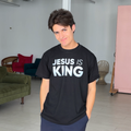 Jesus is King T-Shirt