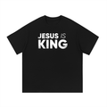 Jesus is King T-Shirt